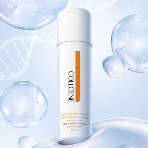 Human-like Collagen Safety Repair Spray 1.7oz