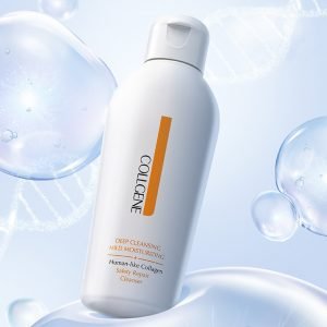 Human-like Collagen Safety Repair Cleanser 3.3oz