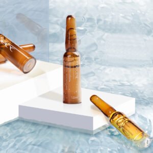 Human-like Collagen Crystal Brightening Intensive Ampoule 0.04oz