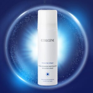 Human-like Collagen Hydra Sparking Revitalizing Isolated Spray 3.3oz