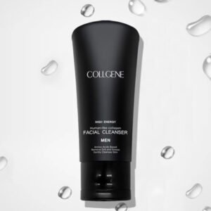 Human-like Collagen Men Facial Cleanser 3.3oz