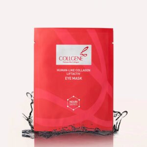 Human-like Collagen Liftactiv Eye Mask 5pk