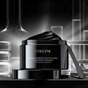 Human-like Collagen Hydra Sparking Revitalizing Cleansing Masque 5.5oz