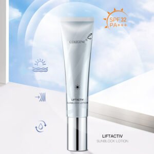 Human-like Collagen Liftactiv Sunblock Lotion 1.3oz