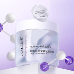 Human-like Collagen Liftactiv Tightening Mask 0.1oz