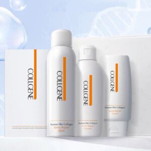 Human-like Collagen Safety Repair Set