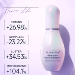 Human-like Collagen Liftactiv Wrinkless and Firming Essence 1oz
